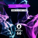 Deaf Lion & Donna B - Voices