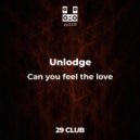 Unlodge - All around (Original Mix)