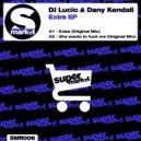 DJ Lucio - She Wants To Fuck Me ()