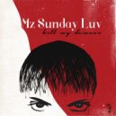 Mz Sunday Luv & Aaron Hedges & Posh! The Prince & Ronique XXX - Suger (Original mix)