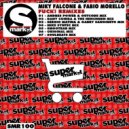 Miky Falcone - Fuck!