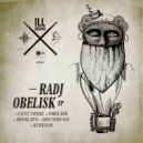 RADJ - Obelisk ()