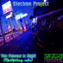 Electron Project - The Forever Is Night ()