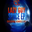 Lazy Guy - Space