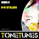 Bob Athlans - Rabbin (Original mix)