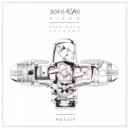 AudioClock - Rubidium (Original mix)