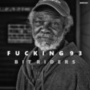 Bit Riders - Pettinatura Lane (Original mix)