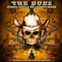 Peace Ka & Karasho - We Are Cowboys (Original mix)