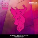 Edinho Chagas & Ceezar - Get Down (Original mix)