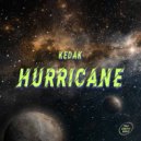 Kedak - Hurricane (Original mix)