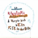 Arpatronic - EIN FEST IN DER HOLLE