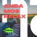 Zoner LMK & Ochoa DMT - Andamos Relax