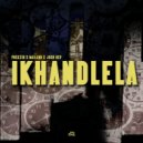 Phekzin & Maiijor & Josh Rev - Ikhandlela