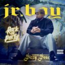 Jr Boy & Bizzy Bone - Rock Ur Party (feat. Bizzy Bone)