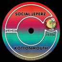 Social Leperz - KOTTONMOUTH