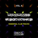 Leechy Alexej - Minimal Balkan (Dan Pitch Remix)