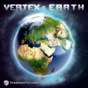 Vertex - Vertex Earth album mix 2012 by Trance Traxx title (TranceTraxx)