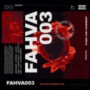 Imeon - Burned On Face (Original mix)