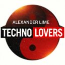 AleXander Lime Feat. Miss Fish - Techno Lovers. 14-01-2022 ()