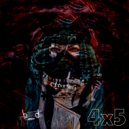 b_d Kach - 4x5 Mix 5.4