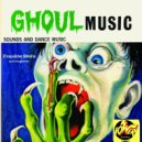 Frankie Stein and His Ghouls - Mummy\'s Little Boy ()