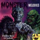 Frankie Stein and His Ghouls - Doctor Spook ()