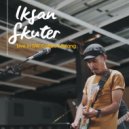 Iksan Skuter - Lagu Petani (LIVE IN DW COFFEE MALANG)