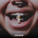 Minor G - Pepas