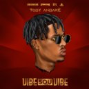 Toby Anbake & Neidgine - Vibe Sou Vibe (feat. Neidgine)