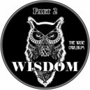 Wisdom - Just Runaway