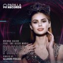 Brenda Galho  &  The Alexx Marie  - Princess (feat. The Alexx Marie)