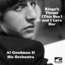 Al Goodman & His Orchestra - And I Love Her ()