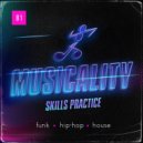 Dance Music School - B1 House (Original Mix)