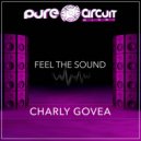 Charly Govea - Feel The Sound (Original Mix)
