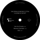Yan Kruau & Michele Ottini - Memorie Cannibali