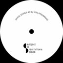 Los Pashminas - Lobster Symbiotic Dialogue (Original Mix)