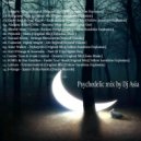 Dj Asia - Psychedelic mix (Mix)