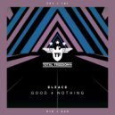 JUST CHACE - Good 4 Nothing (Radio Edit)