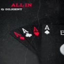 Q-Diligent - Ace of Spades
