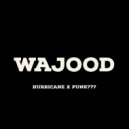 Hurricane & Punk777 - Wajood (Original Mix)