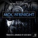 Geek Music - Day 'N' Nite (From