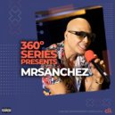 MRSANCHEZ - Fanatico