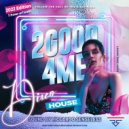 DJ Riccardo Senseless - 2 Good 4 Me 2022 ()