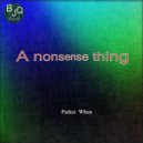 Parker Whon - Understanding beyond time