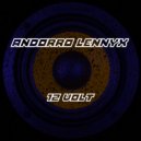 Andorro Lennyx - 12 Volt