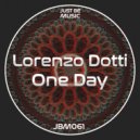 Lorenzo Dotti - Friday Night (Original Mix)