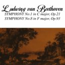 Hungarian State Orchestra - Symphony No 1 in C major, Op 21 - Menuetto, Allegro molto