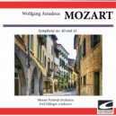 Mozart Festival Orchestra - Symphony no. 41 in C major KV 551 (Jupiter): Allegro vivace ()