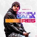 Sujeto Oro 24 - Complicada Eres