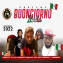 fbiworld & Paolo Brancati & Osasbaby & Ray Jeezy & Omonpizzy & MrPaulB - Buongiorno Italia (feat. Paolo Brancati, Osasbaby, Ray Jeezy, Omonpizzy & MrPaulB)